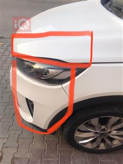 کیا سۆرینتۆ